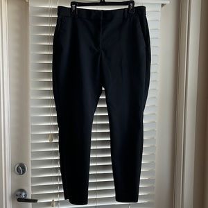 H&M ankle length dress slacks